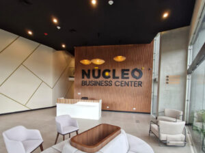 Oficinas Regus