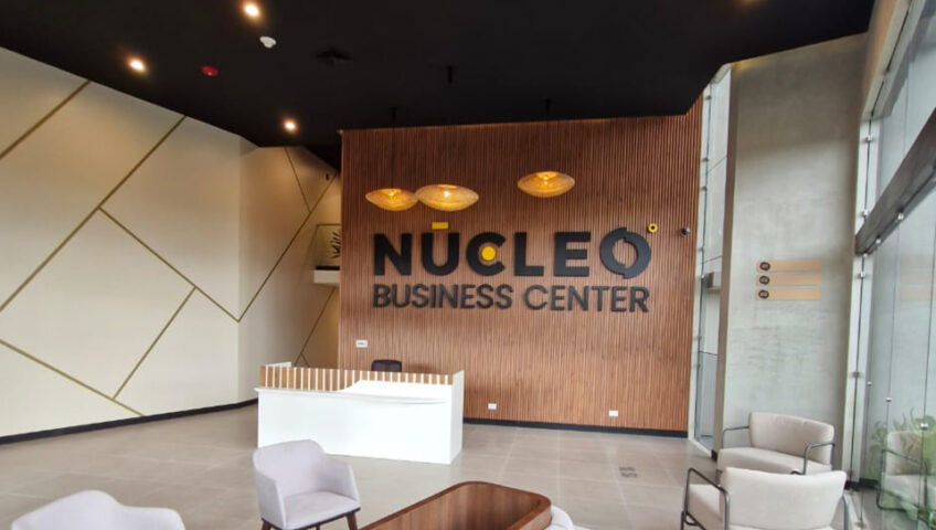 Oficinas Regus